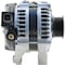 Bbb Industries New Alternator, N11033 N11033 - alternate 5